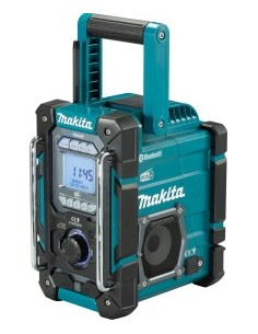 Makita DMR 301 Job Site Radio