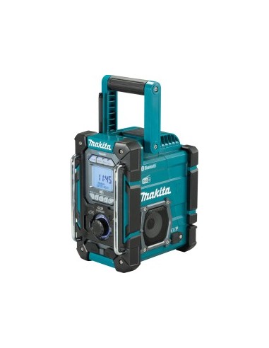 Makita DMR 301 Job Site Radio