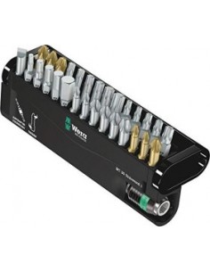WERA Bit-Check 30 universal 1