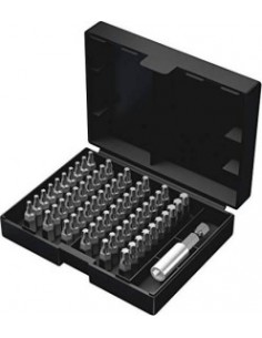 WERA Bit-Safe 61 universal 4