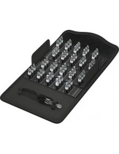 WERA Bit-Safe 61 Wood 1 Bit-Check