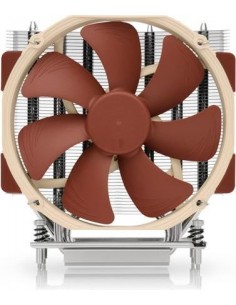 Noctua NH-U14s TR4 SP3, CPU cooler (NH-U14S TR4-SP3) 2