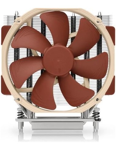 Noctua NH-U14s TR4 SP3, CPU cooler (NH-U14S...