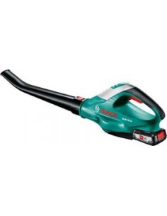 Bosch ALB 18 Li incl. Battery Cordless Blower