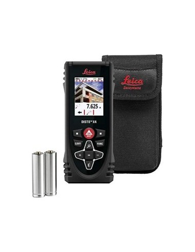 Leica Disto X4 Laser distance measurer