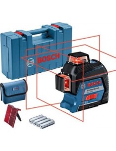 Bosch GLL 3-80 linear laser