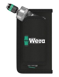 WERA Kraftform Kompakt Pistol RA 4