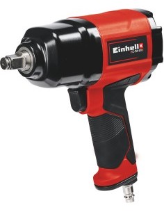 Einhell Druckluft- Schlagschrauber