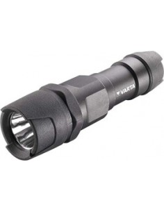 Varta Indestructible F10 Pro 6 Watt LED Aluminum 300 Lumen