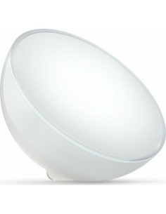 Philips Hue Go White - Color LED Table Light white 520lm