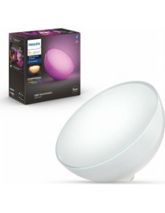 Philips Hue Go White - Color LED Table Light white 520lm 2