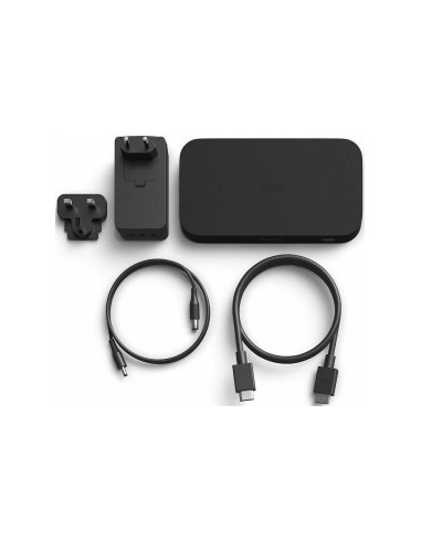 Philips Hue HDMI Sync Box