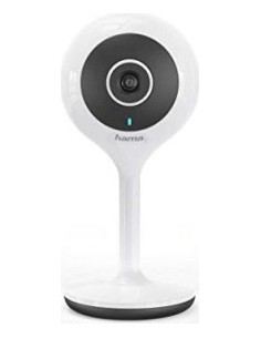 Hama WiFi Camera 1080p indoor incl. motion sensor