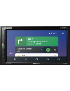 Pioneer AVH-Z5200DAB 2