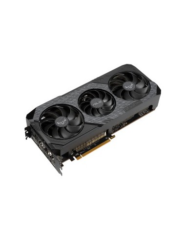 Radeon RX 5600 XT TUF Gaming X3 EVO OC, video card