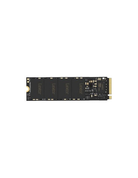 NM620 512 GB SSD