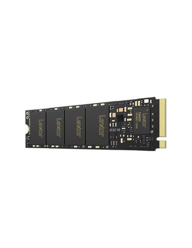 NM620 512 GB SSD
