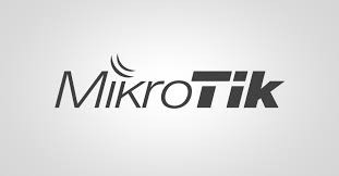 MikroTik