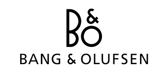 Bang  and  Olufsen