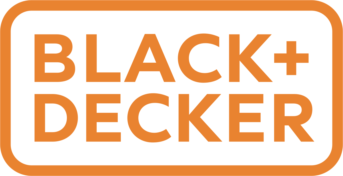 Black  and  Decker