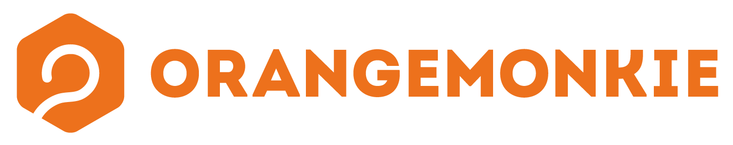 Orangemonkie