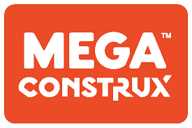 Mega Construx